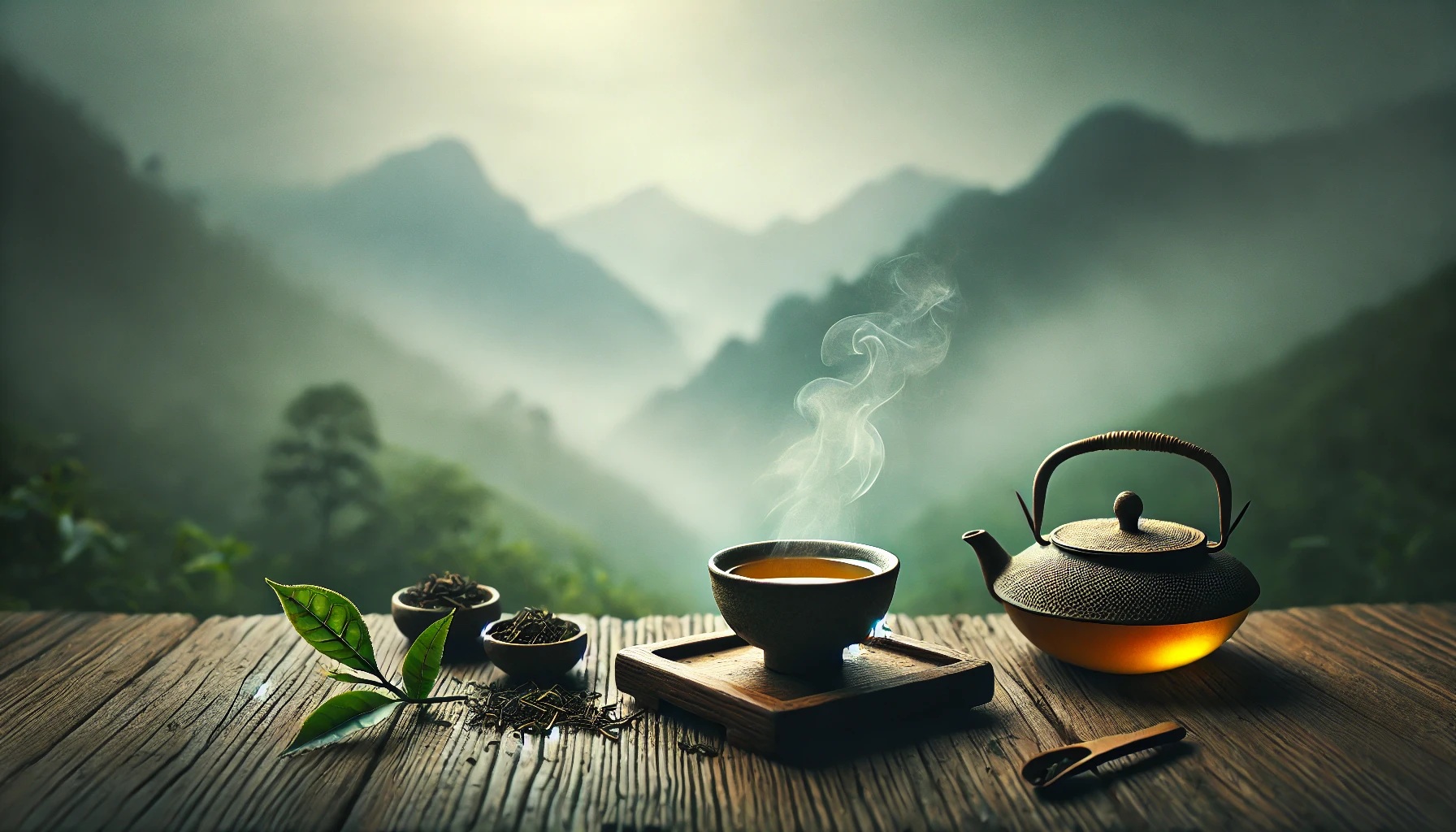 Mléčný oolong